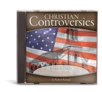 Church vs. State: A Defense of the Church's Right to Discipline Free from State Intrusion