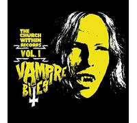 Church Within Records Vol 1 - Vampire Bites ( VINYL) [VINYL]