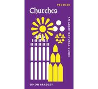 Churches : An Architectural Guide