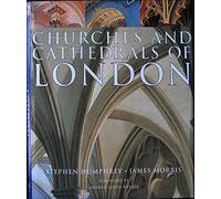 Churches and Cathedrals of London