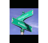 Churches and Politicians: Same WhatsApp Group: The Witchcraft of Critical Thinking