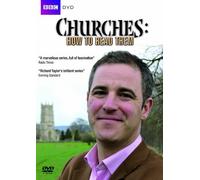 Churches - How to Read Them [DVD]