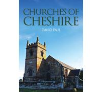 Churches of Cheshire