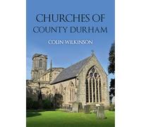 Churches of County Durham