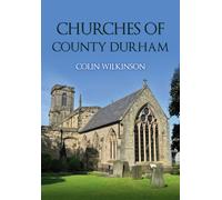Churches of County Durham