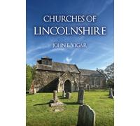 Churches of Lincolnshire