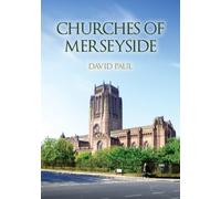 Churches of Merseyside