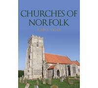 Churches of Norfolk