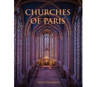 Churches of Paris