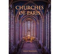 Churches of Paris
