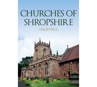 Churches of Shropshire