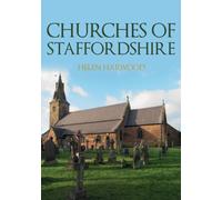Churches of Staffordshire