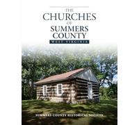 Churches of Summers County West Virginia