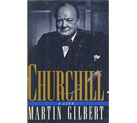 Churchill: A Life