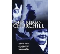 Churchill: a life (LIVES)