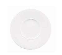 Churchill Alchemy Ambience White Medium Rim Plate 11" (1 x 6)