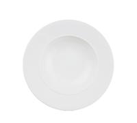 Churchill Alchemy Ambience White Standard Rim Bowl 11" (1 x 6)