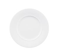 Churchill Alchemy Ambience White Standard Rim Plate 11" (1 x 6)