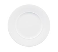 Churchill Alchemy Ambience White Standard Rim Plate 12.44" (1 x 6)
