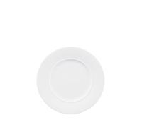 Churchill Alchemy Ambience White Standard Rim Plate 7.25" (1 x 6)