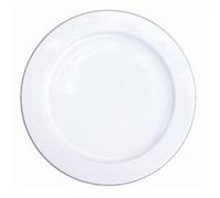Churchill Alchemy C708 Plate, 10' (Pack of 12)