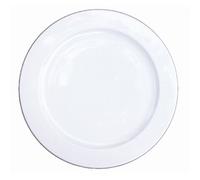 Churchill Alchemy C713 Plate, 8' (Pack of 12)
