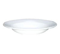 Churchill Alchemy C733 Bowls, 222 mm, White (Pack of 12)