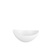 Churchill Alchemy Moonstone White Bowl 56.8cl (1 x 12)