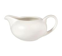 Churchill Alchemy Sequel White Milk Jug 138ml 5oz