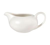 Churchill Alchemy Sequel White Milk Jug 280ml 10oz