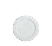 Churchill Alchemy White Plate 7.94" (1 x 12)