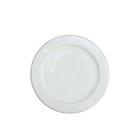 Churchill Alchemy White Plate 9" (1 x 12)