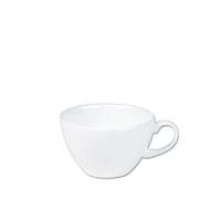 Churchill Alchemy White Tea/Coffee Cup 22cl (1 x 24)