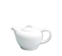 Churchill Alchemy White Teapot 71cl (1 x 6)