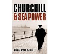 Churchill and Sea Power