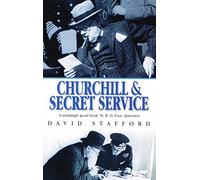 Churchill and Secret Service