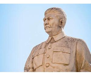 Churchill and Stalin