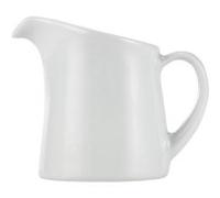 Churchill Art de Cuisine CE789 Menu Jugs, 60 mL (Pack of 4) | Ergonomic handle ensures drip-free pouring for commercial catering; durable build withstands busy hospitality use.