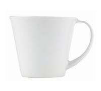 Churchill Art de Cuisine CE792 Menu Tea Cup (Pack of 6) | Brings professional catering style to busy cafes or university dining halls, recovering the CE792 model specification.