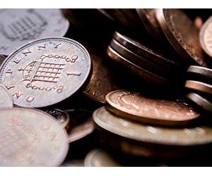 Churchill as Chancellor of the Exchequer