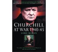 Churchill at War 1940-45
