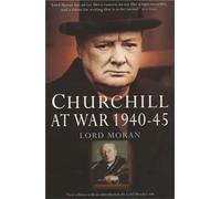 Churchill at War 1940-45 – Robinson Les Bains