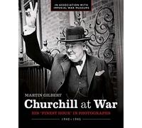Churchill At War