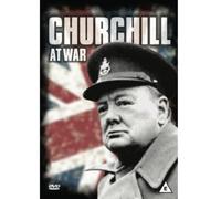 Churchill At War [DVD]
