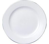 Churchill B1839 Whiteware Plate 25.4cm