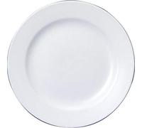 Churchill B1840 Whiteware Plate 28cm