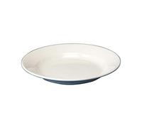 Churchill B1893 Mediterranean Mediterranean Plate White 25.6cm