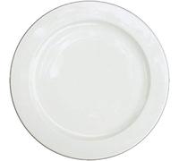 Churchill B5011 Alchemy White Plate 25.4cm