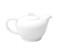 Churchill B5029 Alchemy White Teapot 41.25cl