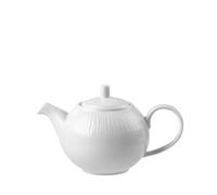 Churchill Bamboo White Beverage Pot 42.6cl (1 x 4)